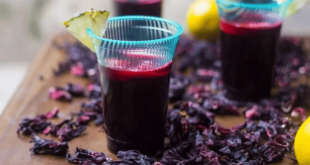 Woman confessed mixing HIV-positive blood with zobo drinks