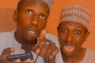 Nigeria: two TikTokers sentenced to a month of whipping