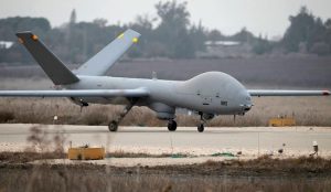 Morocco wants to start manufacturing military drones