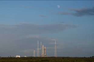 Uganda and Zimbabwe launch first satellites into space