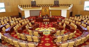 Ghana: parliament sets up committee to probe finance minister