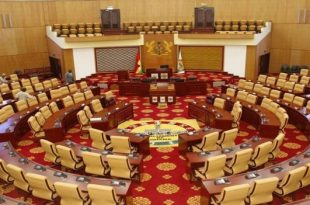 Ghana: parliament sets up committee to probe finance minister