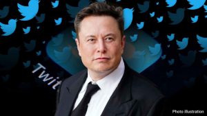 US authorities issue warning to new Twitter boss, Elon Musk
