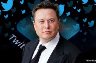 US authorities issue warning to new Twitter boss, Elon Musk