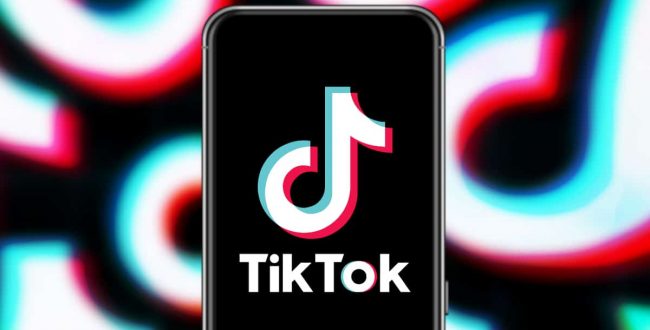 How does TikTok help create jobs for youth?