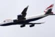 US deportation flight arrives in Haiti with 46 passengers