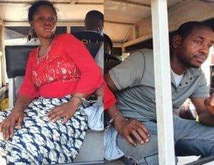 Nigeria: a couple jailed for mistreating their maid