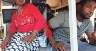 Nigeria: a couple jailed for mistreating their maid