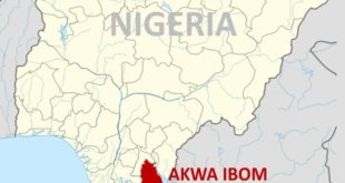 Suspected cultists behead a youth leader in Akwa Ibom