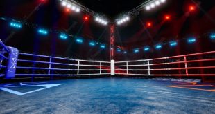 Boxer dies inside ring after heavy punch in Nigeria