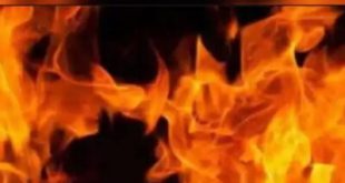 France: 10 people killed including 5 children in a fire in Vaulx-en-Velin