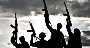 Nigeria: river and passengers kidnapped by gunmen