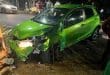 Man and mistress involved in road accident in Kenya