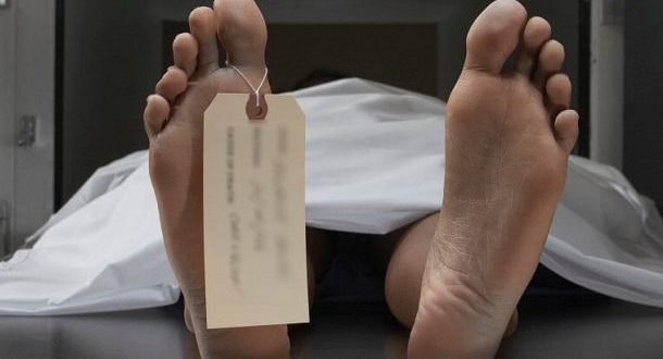 Nigeria: a lady corpse missing in a mortuary