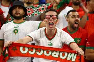 Moroccan Football Federation offers thousands of free tickets