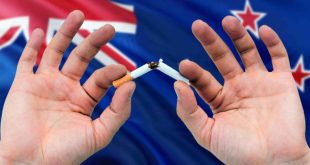 New Zealanders born after 2008 will never be able to buy cigarettes