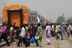 Nigeria: Lagos-Kaduna rail service to reopen after deadly attack
