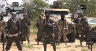 Nigeria denies mass abortion program for Boko Haram victims