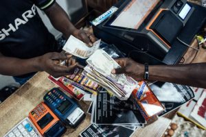 Nigerian MPs push to scrap cash withdrawal limits