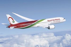 Royal Air Maroc plans 30 flights to carry Moroccan fans to Doha