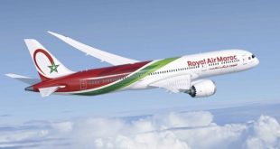 Royal Air Maroc plans 30 flights to carry Moroccan fans to Doha