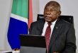South Africa: ANC leaders meet to decide Ramaphosa's fate