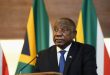 South Africa: opposition calls for polls on Ramaphosa scandal