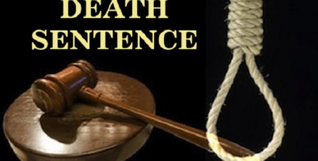 Nigeria: man sentenced to death for murder