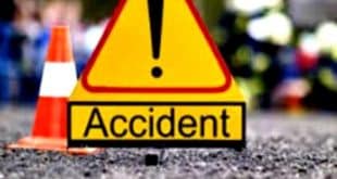 Four people died in an accident on the road to Ondo