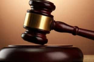 19-year-old fined for stealing yam tubers