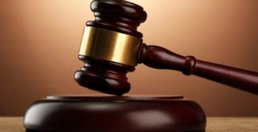 19-year-old fined for stealing yam tubers