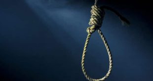 A man found hanging dead on a tree in Ghana