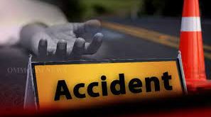 Man died and his family injured after accident in Ghana