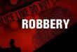 Policeman killed in robbery at Ahodwo