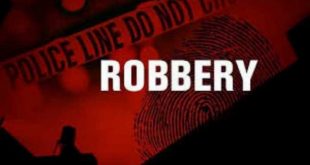 Policeman killed in robbery at Ahodwo