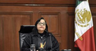 Mexico: Norma Lucía Piña president of the Supreme Court