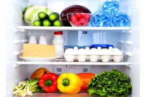 Don't keep these 10 foods in the fridge anymore!