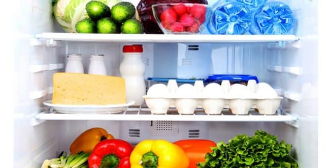 Don't keep these 10 foods in the fridge anymore!