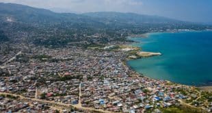 $100 million in emergency aid for Haiti