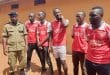 Arsenal fans arrested in Uganda finally freed