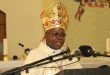"Church is for worship not gyrating" - Zambia Catholic bishop