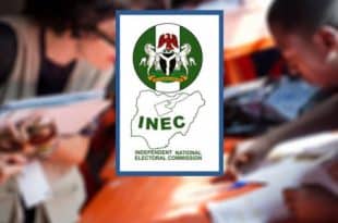 "Elections could be cancelled", Nigeria's election body warns
