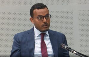 Ethiopia: Mamo Mihretu appointed new central bank governor