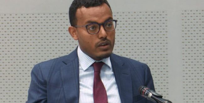 Ethiopia: Mamo Mihretu appointed new central bank governor