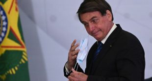 Ex-Brazilian president ask to stay in US for six more months