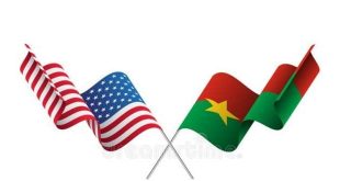 Burkina Faso exports to the United States will now be taxed