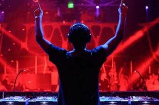 A DJ loses his life for a song not played in Kenya