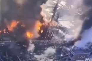 Lebanon: 8 dead and 2,000 injured in pager explosion