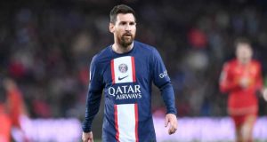 Lionel Messi joins campaign to help blind Ethiopians