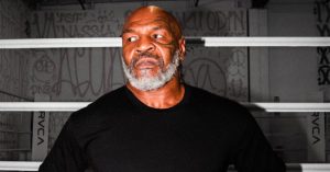 Mike Tyson targeted by a new rape complaint in the early 1990s